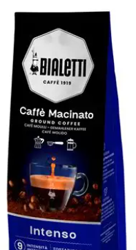 bialetti macinatointenso
